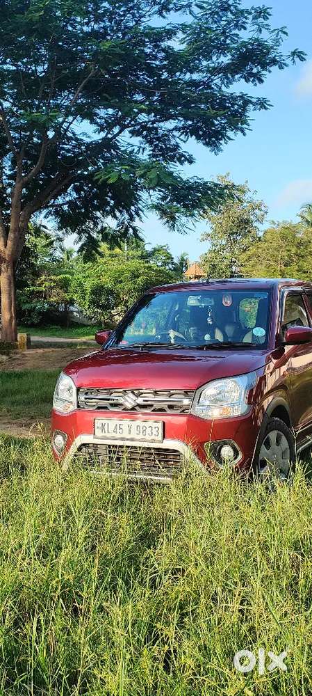 Wagon R For Sale (price Negotiable)