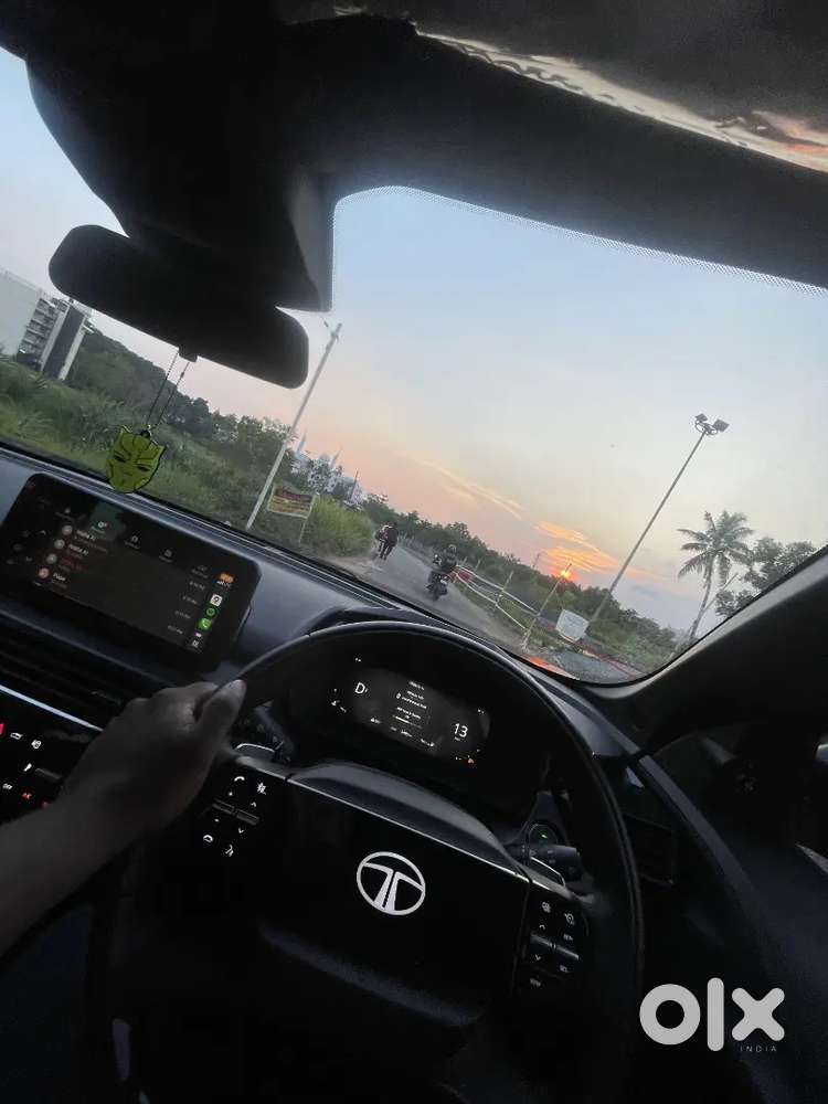 Tata Harrier Showroom Condition For Sale