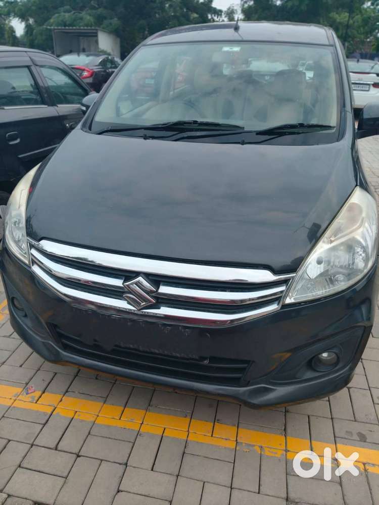 Maruti Ertiga Vdi 2016