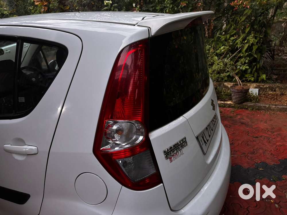 Maruti Suzuki Ritz 2012 Diesel Well Maintained - Cars - 1828792288