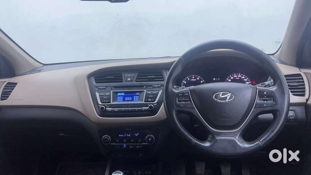 Hyundai Elite I20 [ ] 1.2 Asta, 2015, Petrol