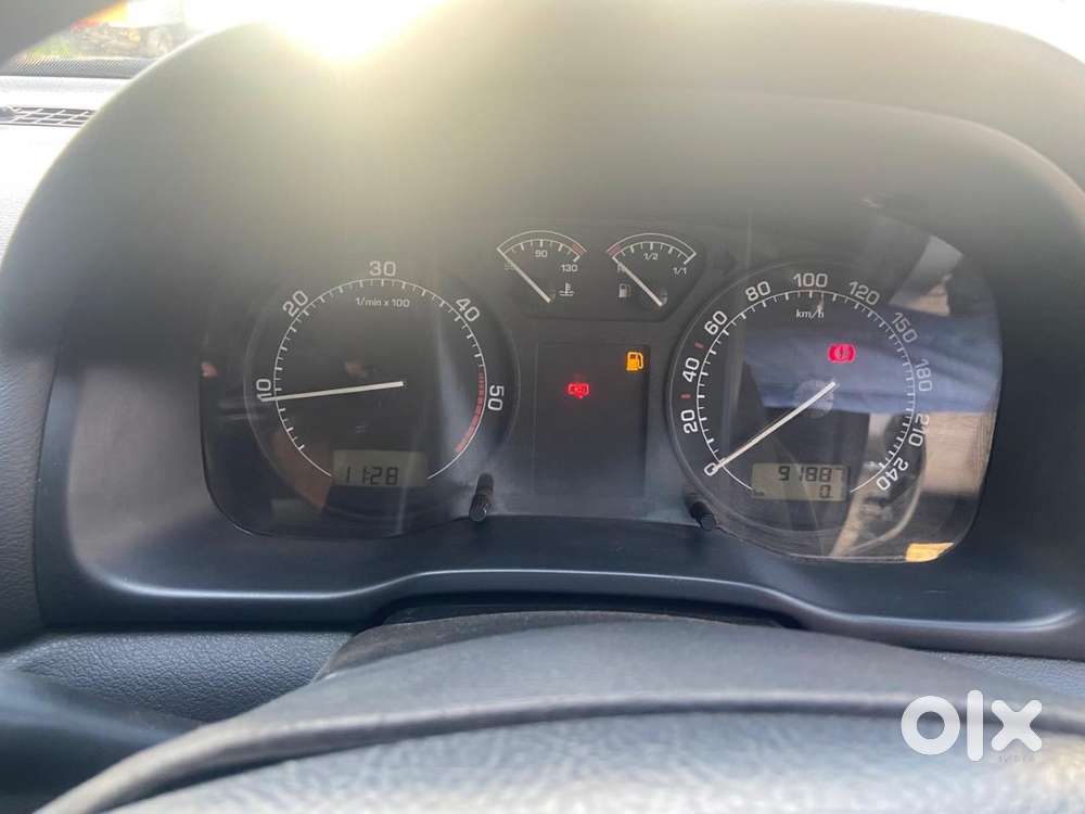 Good Condition