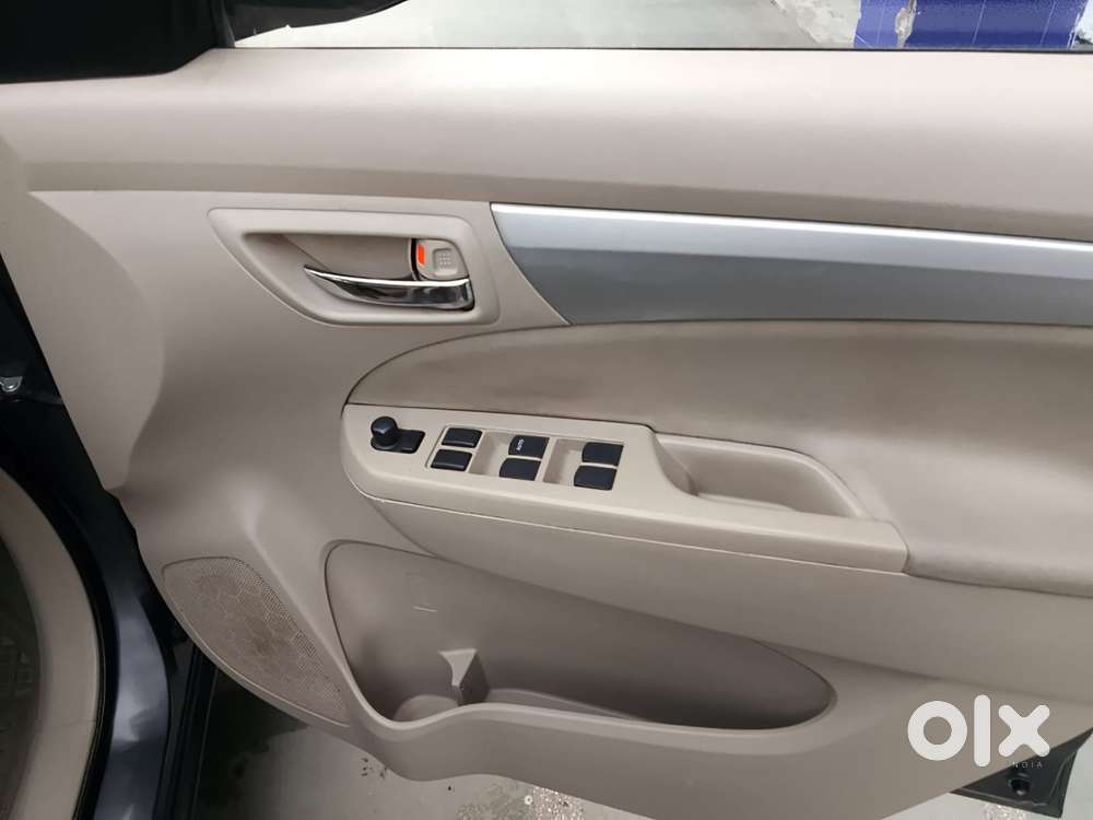 Maruti Suzuki Ertiga Vxi (o) Cng, 2017, Cng & Hybrids