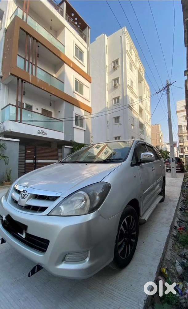 Toyota With Diesel 2006