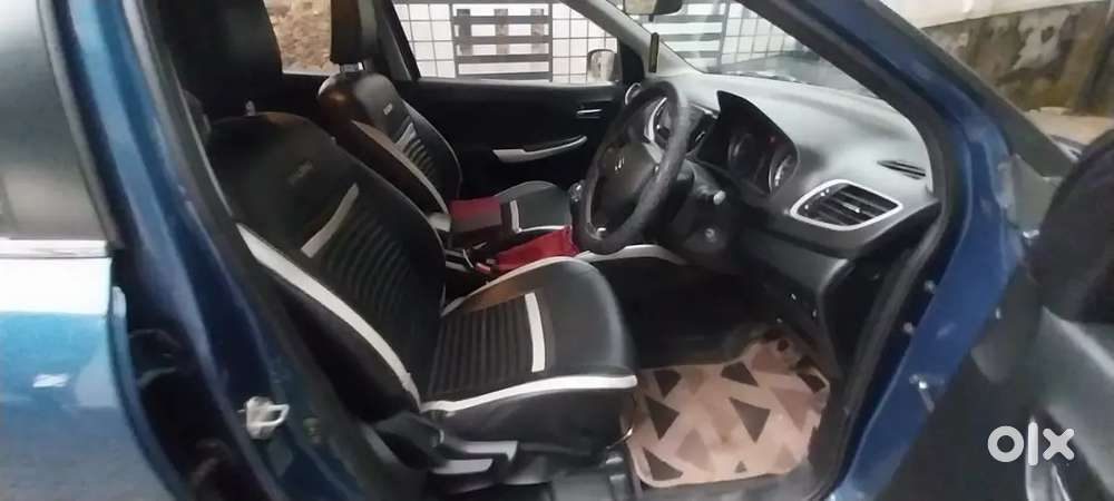Marathi Baleno Diesel For Sale
