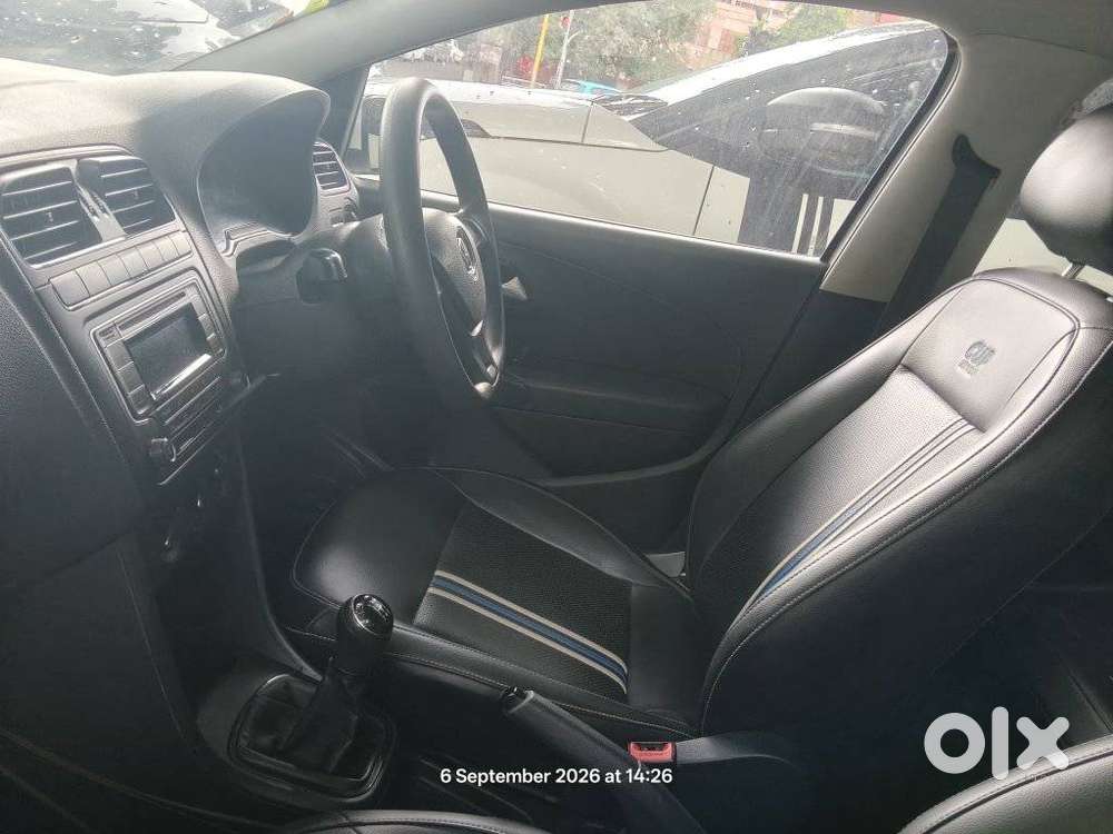 Volkswagen Ameo 1.0 Mpi Comfortline, 2019, Petrol