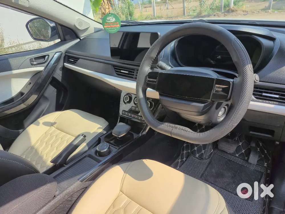 Tata Nexon 2026 Petrol Good Condition