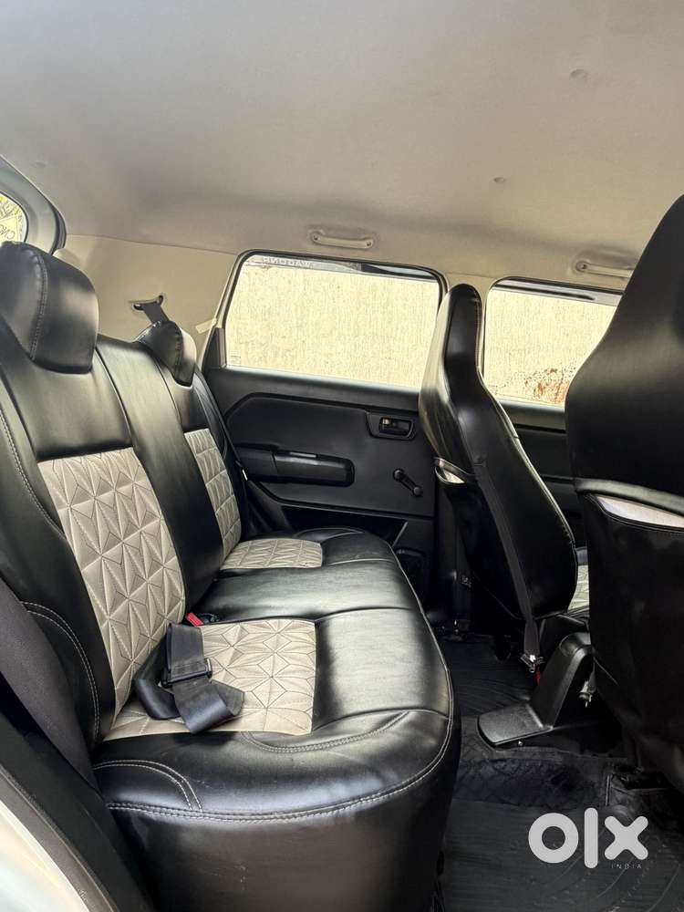 Maruti Suzuki Wagon R Cng Lxi, 2021, Cng & Hybrids