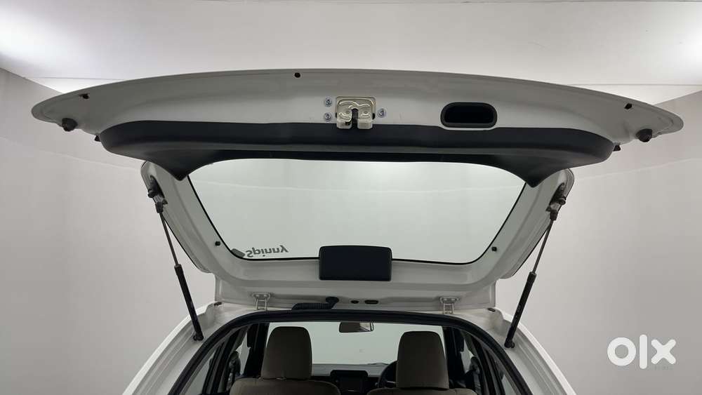 Maruti Suzuki Ignis 1.2 Sigma Mt, 2022, Petrol