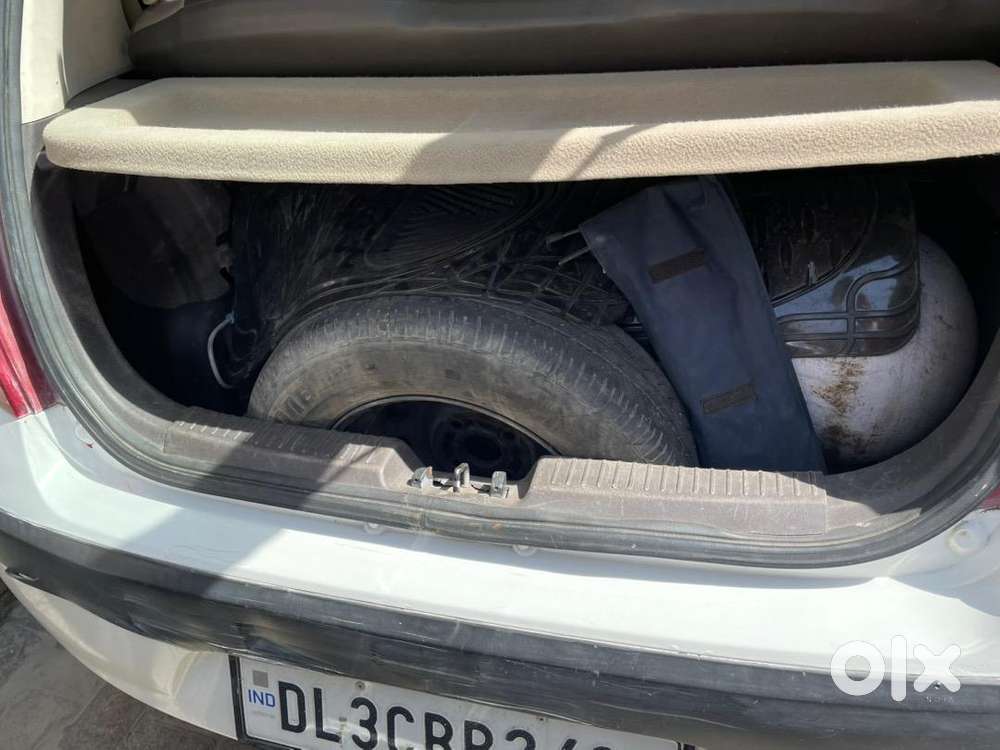 Hyundai I10 2010 Cng & Hybrids