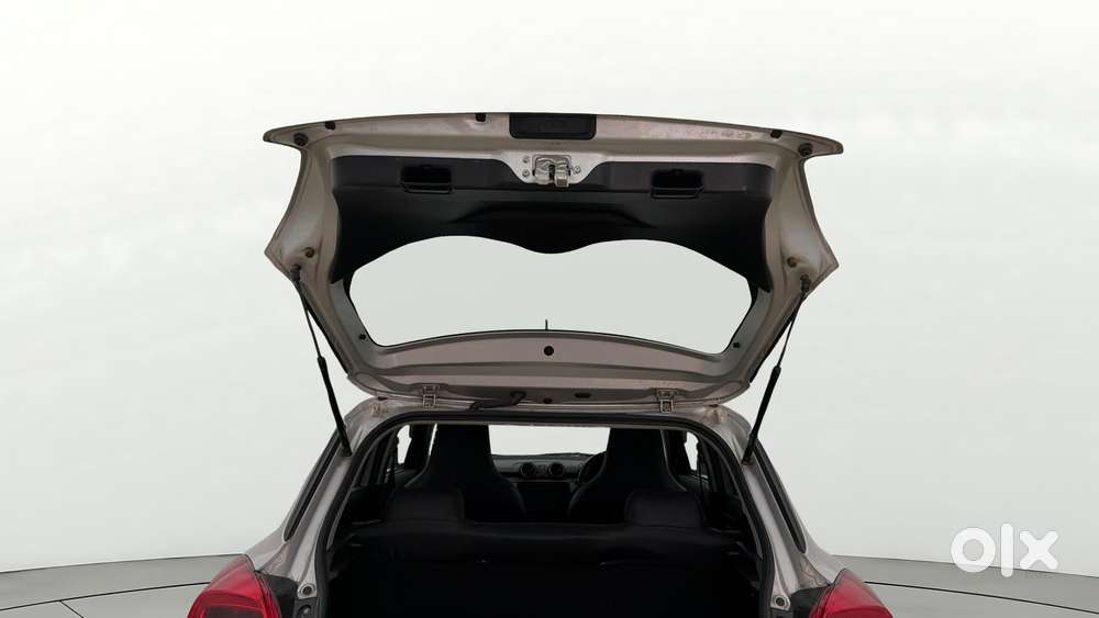 Maruti Suzuki Swift Vvt Lxi, 2023, Petrol