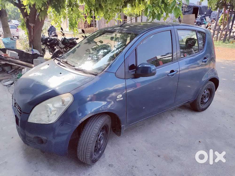 Ritz Diesel With Complete Showroom History