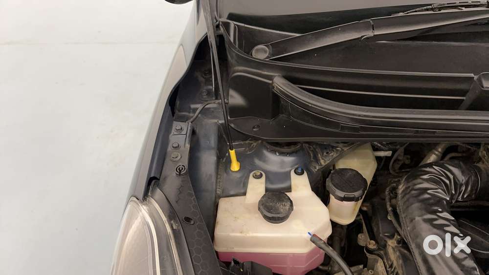 Hyundai Grand I10 Nios 1.2 Kappa Vtvt Sportz Cng, 2021, Cng & Hybrid..