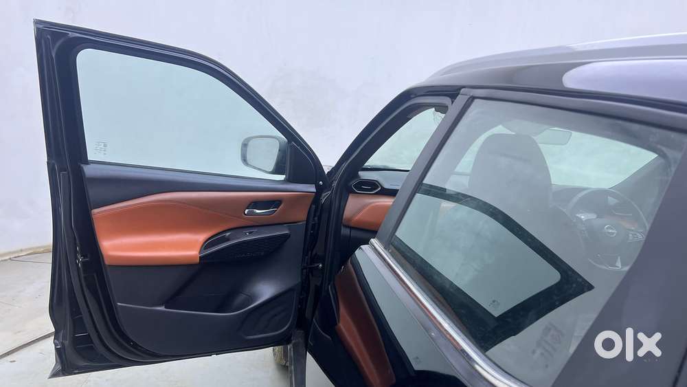 Nissan Magnite 1.0 Xv Premium Turbo (o), 2024, Petrol