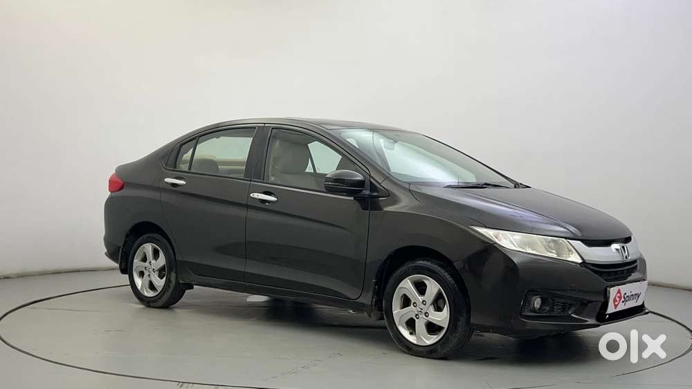 Honda City I Dtec Vx, 2015, Petrol