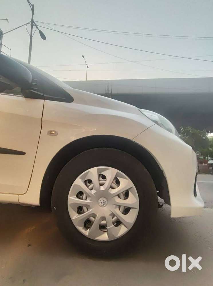 Honda Amaze 2013-2016 E I-dtech, 2017, Diesel