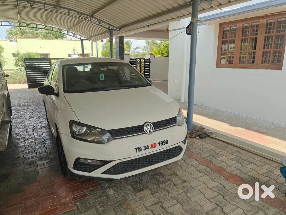 Volkswagen Vento 1.5 Tdi 2020