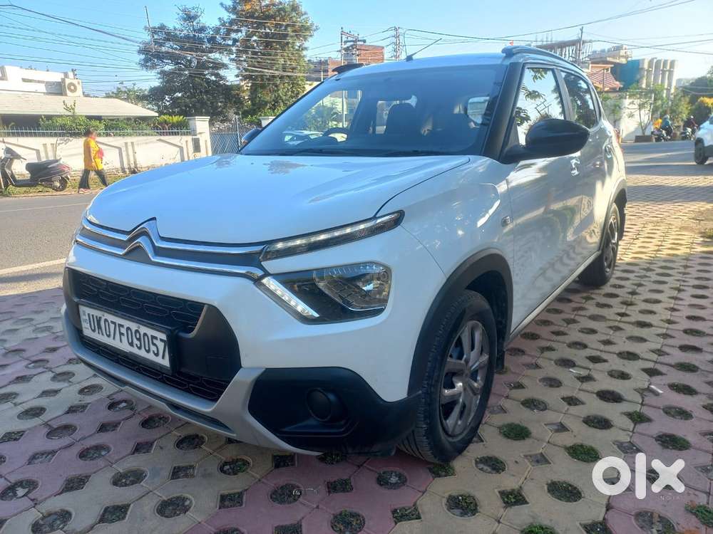 Citroen C3 Feel 1.2 Petrol Vibe Pack, 2023, Petrol