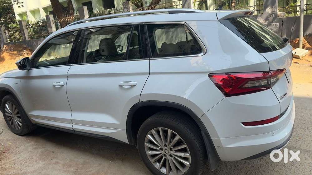 Skoda Kodiaq For Sale