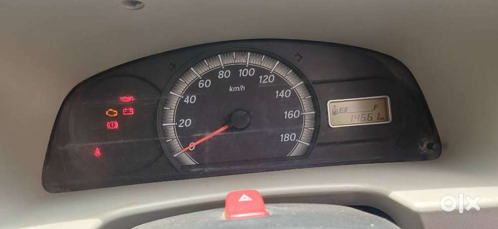 Maruti Suzuki Eeco 5 Seater Ac, 2022, Petrol