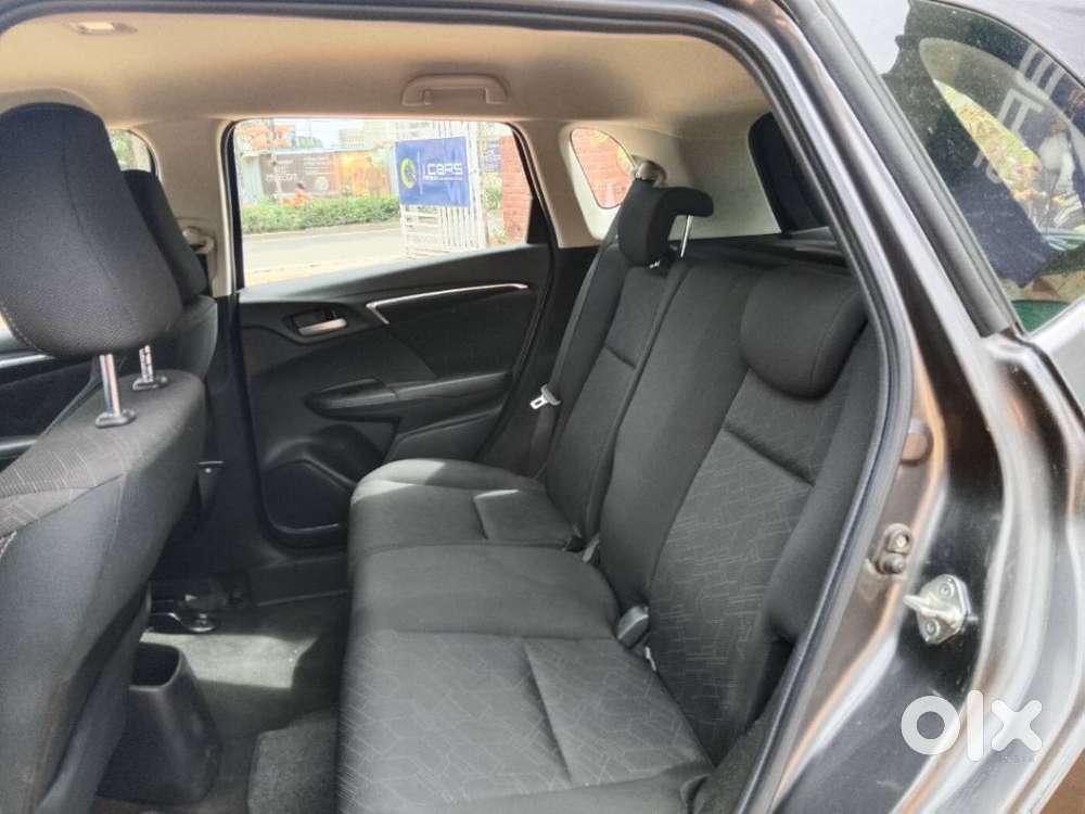 Honda Jazz Vx Mt I-dtec, 2018, Petrol
