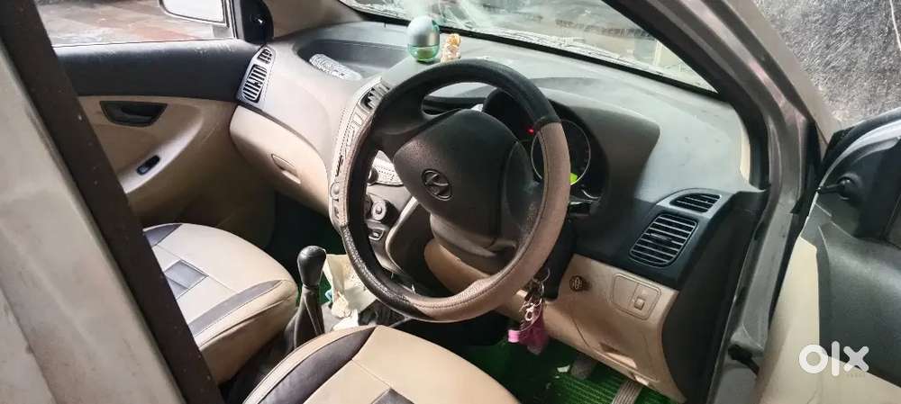 Hyundai Eon 2015 Petrol 71000 Km Driven