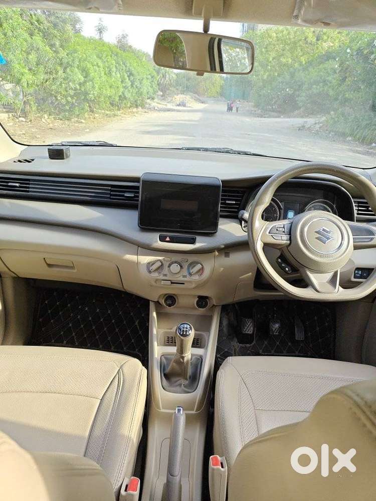 Maruti Suzuki Ertiga Vxi (o) Cng, 2024, Cng & Hybrids