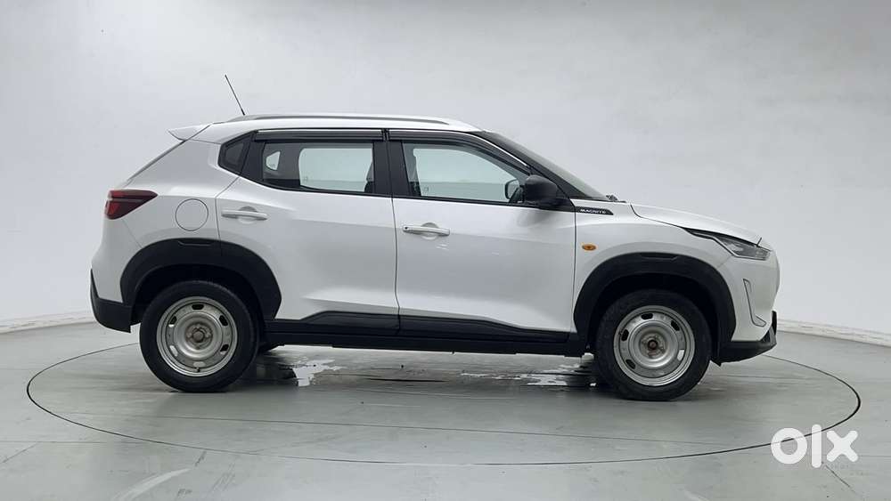 Nissan Magnite 1.0 Xe, 2023, Petrol