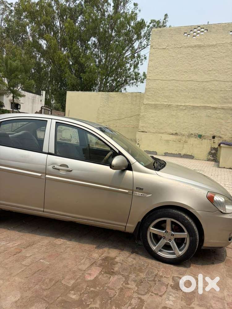 Hyundai Diesel Manual 2008