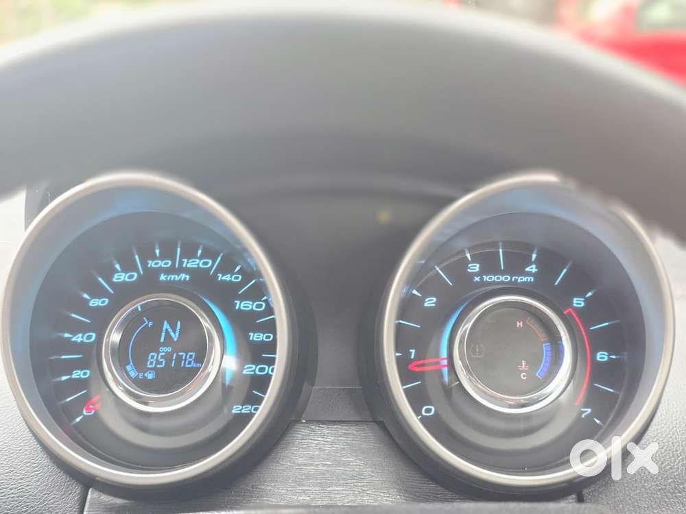 Mahindra Xuv500 W11 Option At, 2018, Diesel