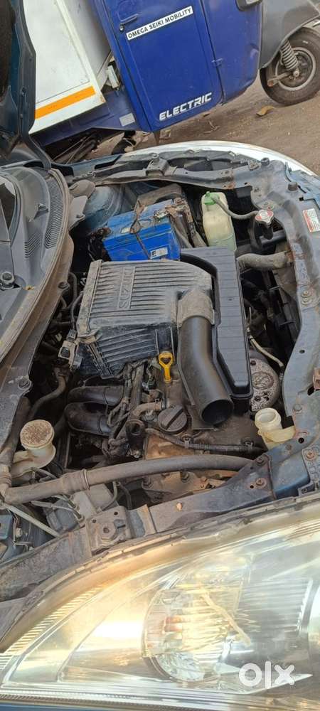 Swift Dzire 2012 Car