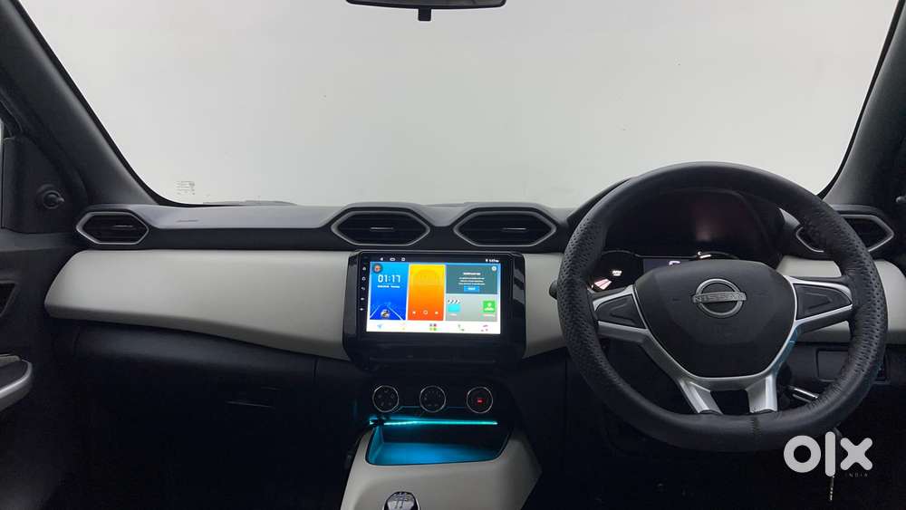 Nissan Magnite 1.0 Xe, 2022, Petrol