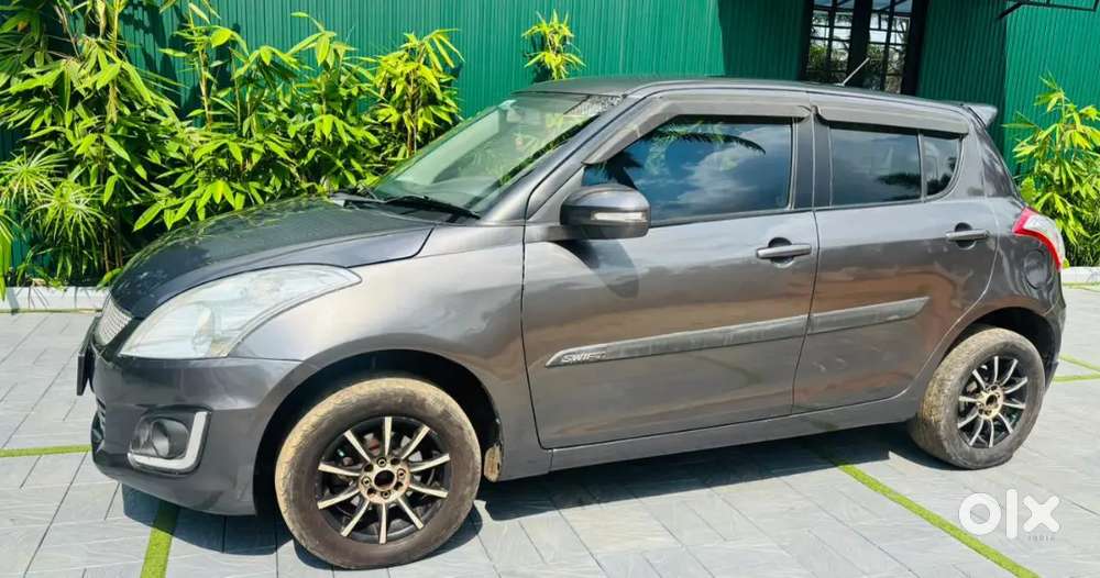 Maruti Suzuki Swift 2016 Diesel 158000 Km Driven