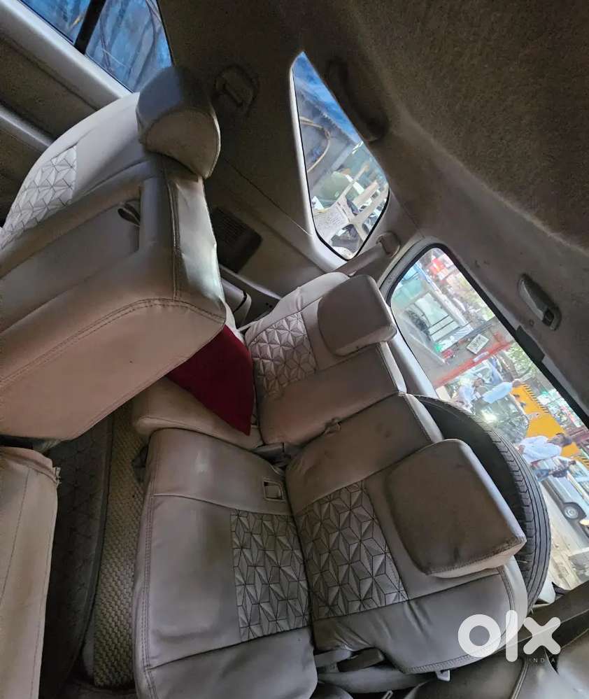 Toyota Fortuner 3.0 2010