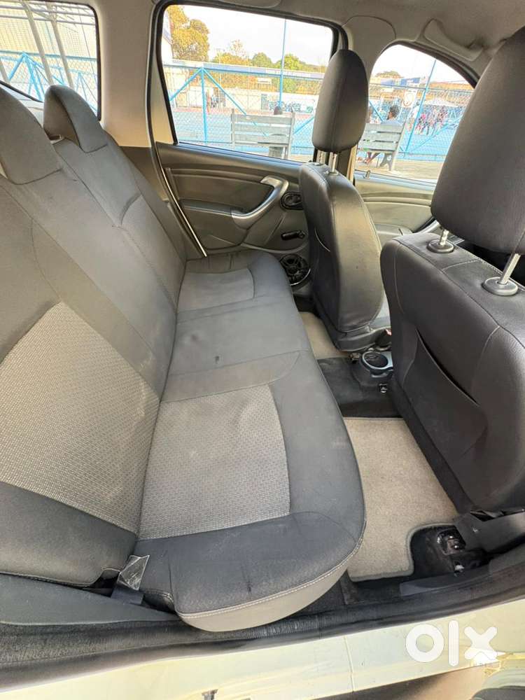 Renault Duster Rxe, 2014, Diesel