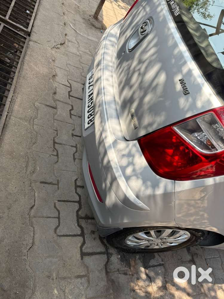 Hyundai I10 2013 Year