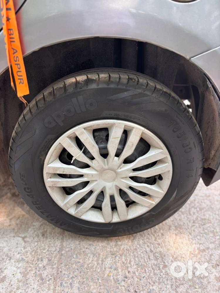 Maruti Suzuki Swift Vxi Optional, 2016, Petrol