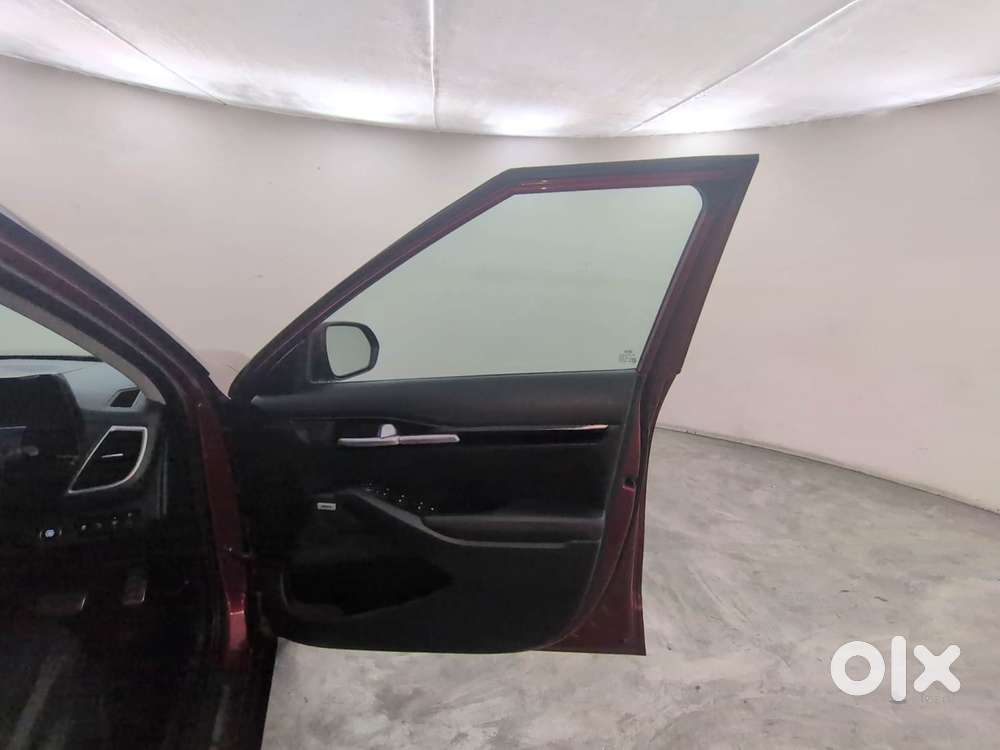 Kia Seltos 1.5 Gtx+ Diesel At, 2021, Diesel