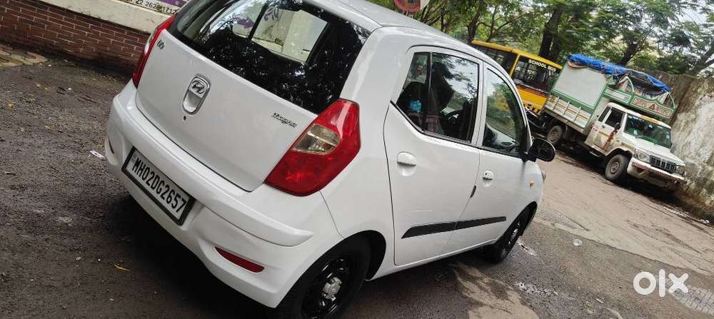 Hyundai I10 1.2 Kappa Magna, 2013, Petrol