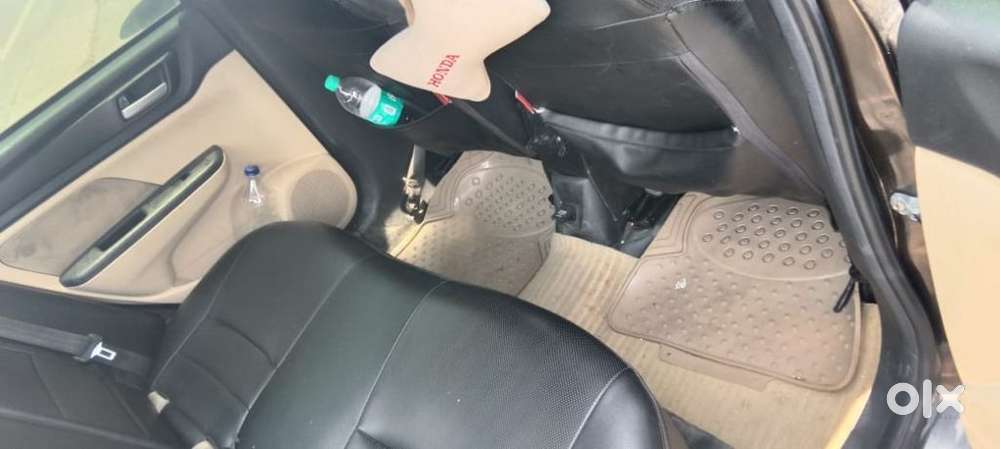 Honda Amaze 1.2 Smt I Vtec, 2019, Petrol