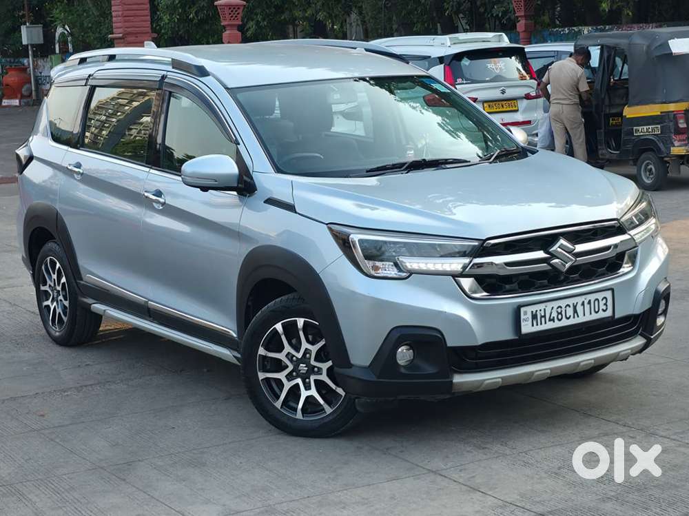 Maruti Suzuki Xl6 1.5 Alpha Mt, 2022, Petrol