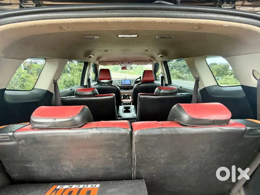 Kia Carens Prestige Plus 2022 Diesel