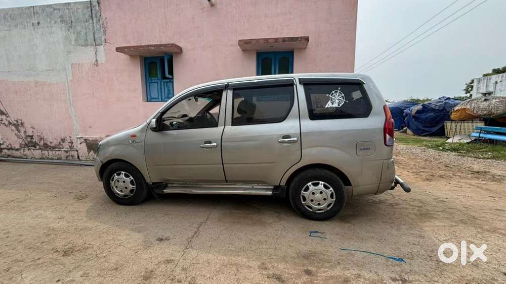 Mahindra Diesel Car 2010