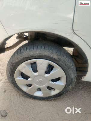 Maruti Suzuki Alto K10 Vxi, 2015, Petrol