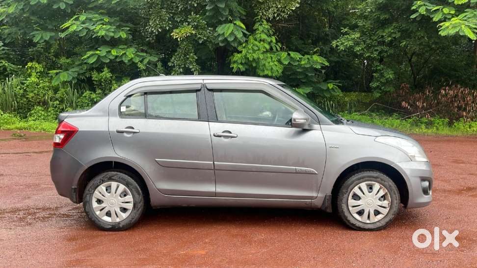 Maruti Suzuki Dzire, 2014, Petrol