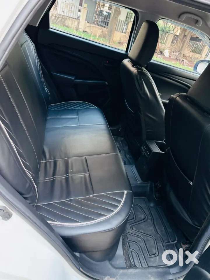 Maruti Suzuki Vitara Brezza 1.5 Lxi, 2024, Petrol