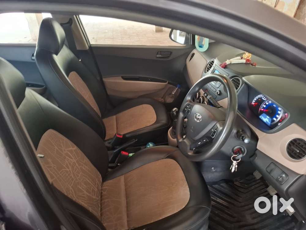 Grand I10 2019