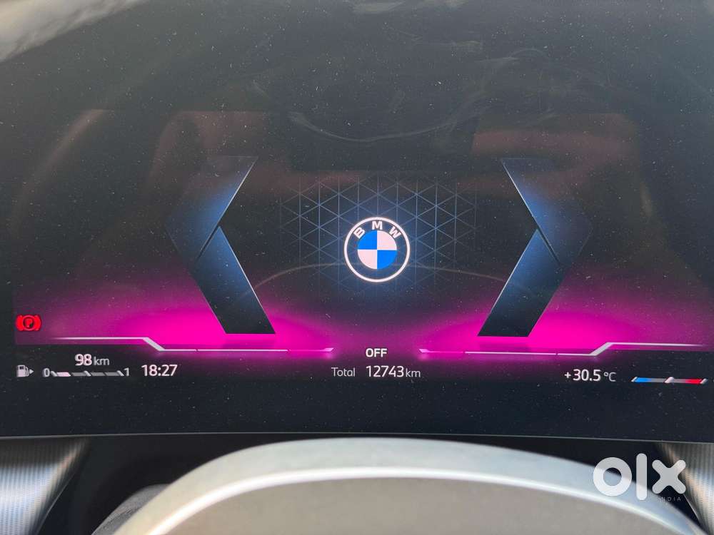 Bmw X1 Sdrive18i M Sport, 2023, Petrol
