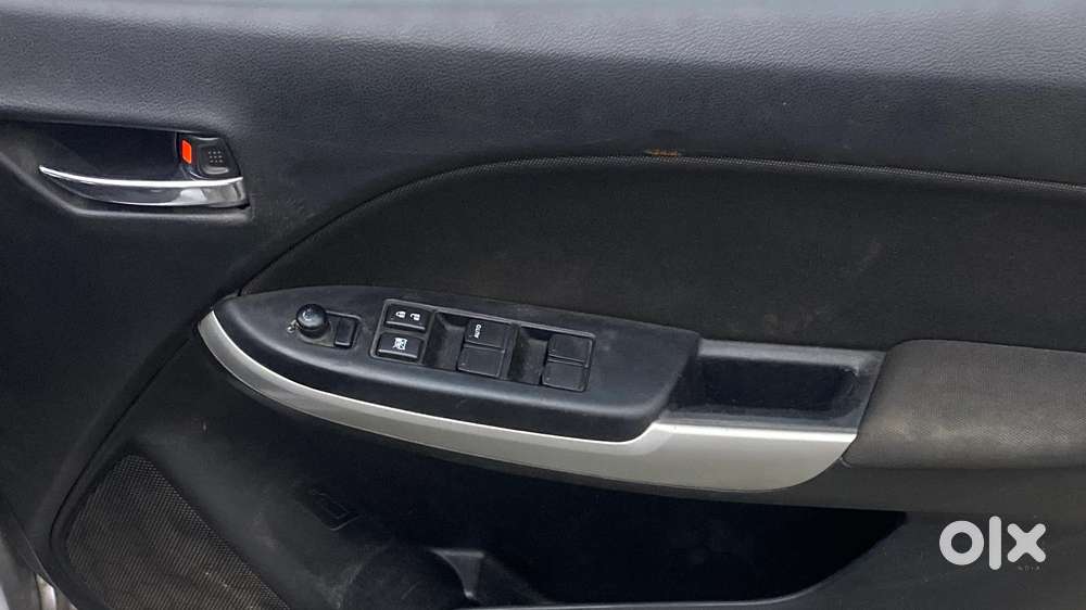 Maruti Suzuki Baleno 1.2 Delta, 2018, Petrol