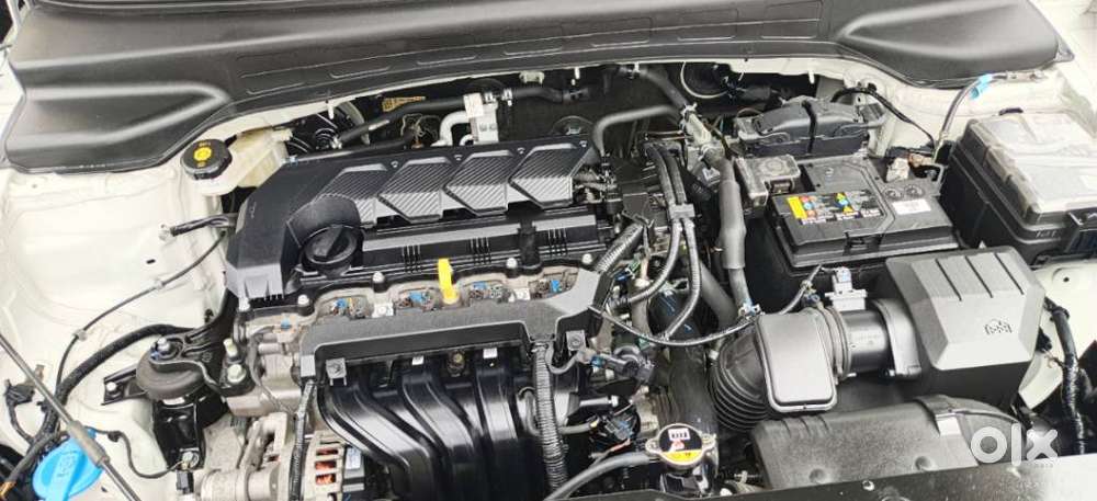 Hyundai Creta 1.6 Vtvt S, 2023, Petrol